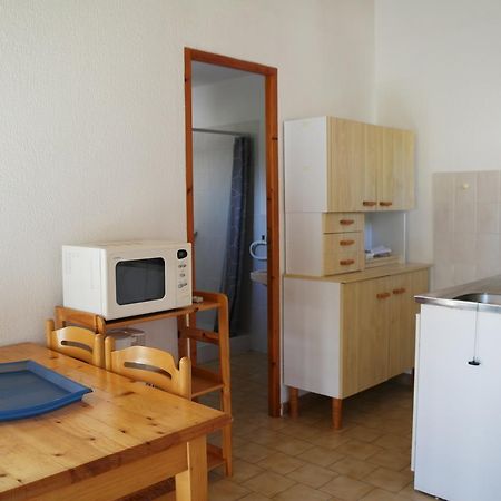 קאלבי Residence Thalassa מראה חיצוני תמונה