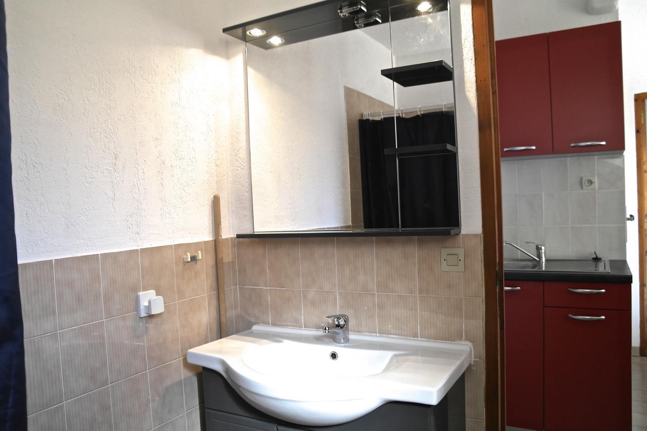 קאלבי Residence Thalassa מראה חיצוני תמונה